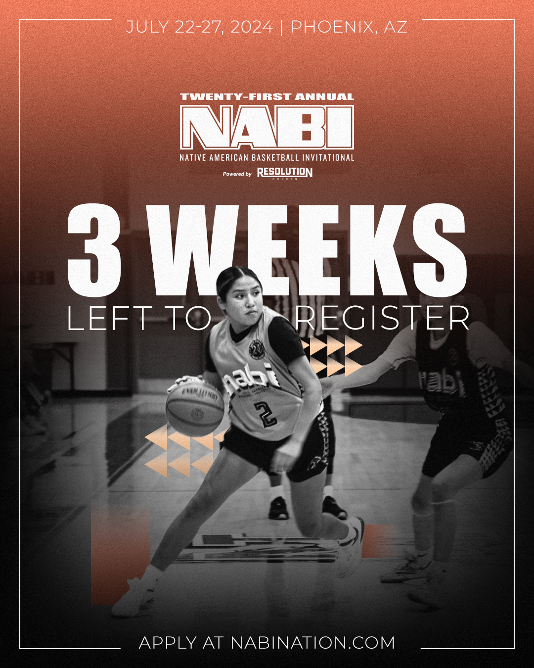 Nabi Basketball Tournament 2024 Results Hilda Larissa