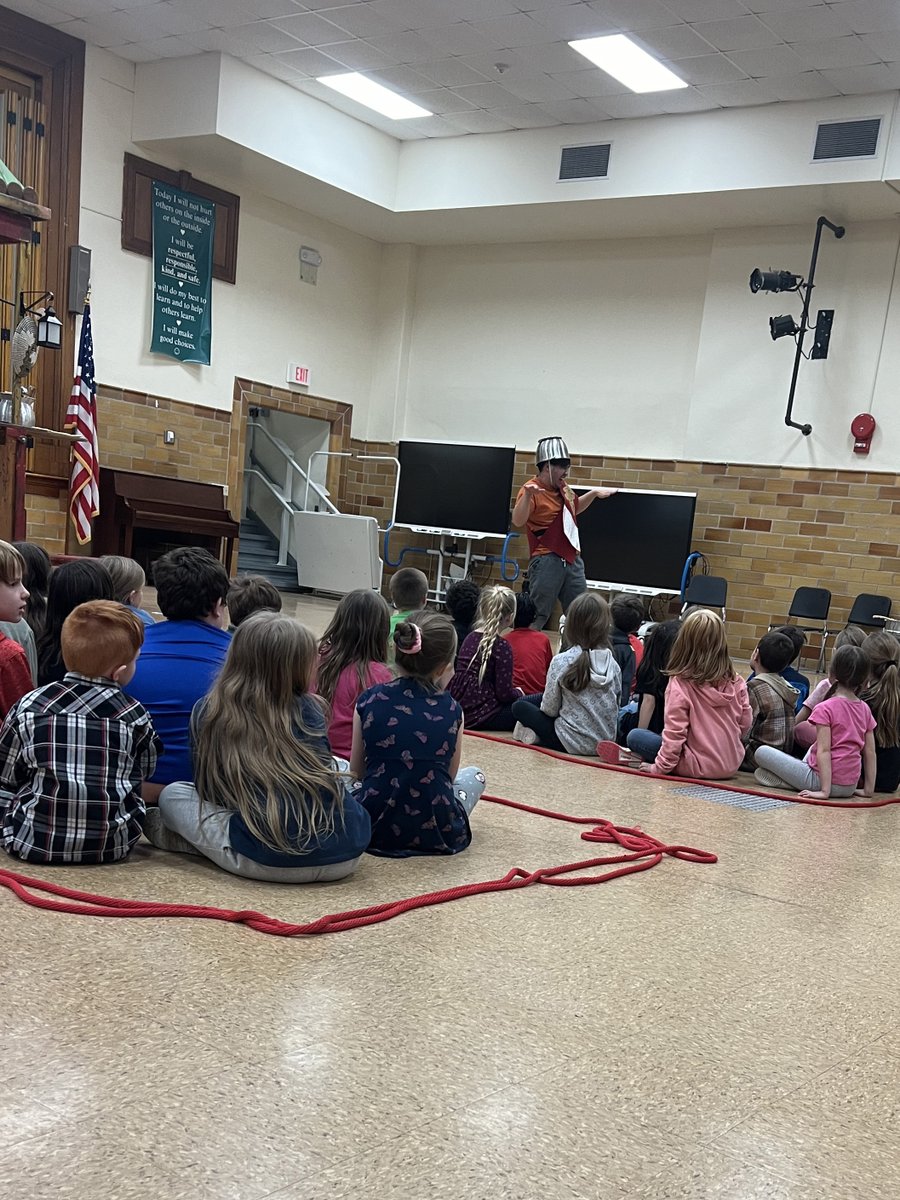 North Rose-Wolcott Central School District tweet media