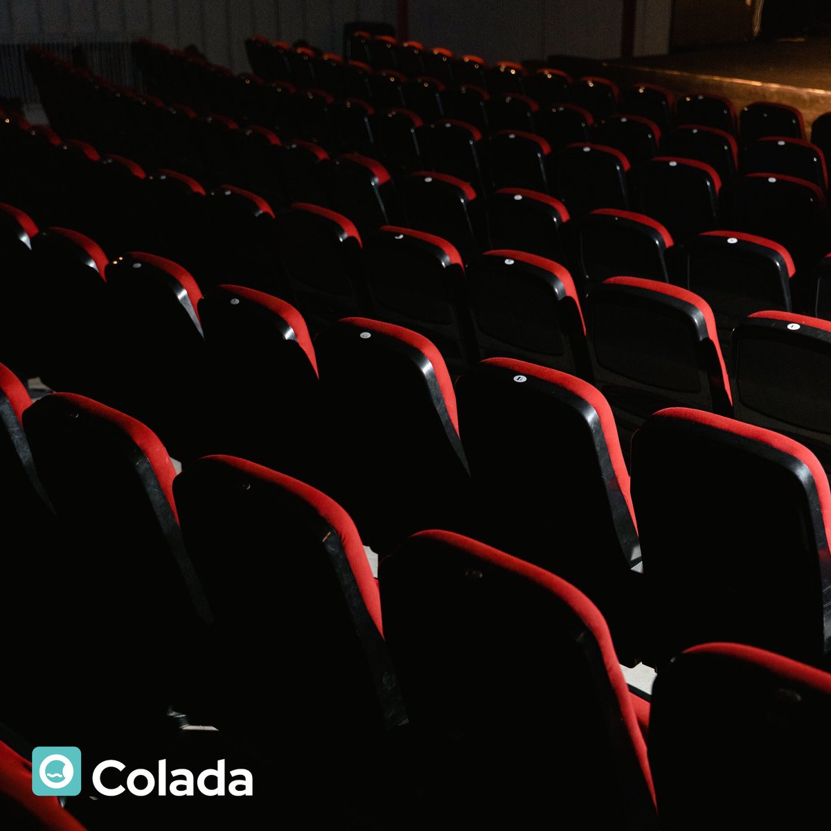 _coladaApp's tweet photo. ¡Feliz Día del Cine! 🎬

Hoy olvídate de la lavadora, ¡toca disfrutar de la gran pantalla! 🤓

¿Qué película has elegido para celebrarlo? Cuéntanoslo en los comentarios ⤵️

#ropa #ropalimpia #lavanderia #tintoreria #planchar #servicioadomicilio #diadelcine #cine https://t.co/A1oWLfM0aN