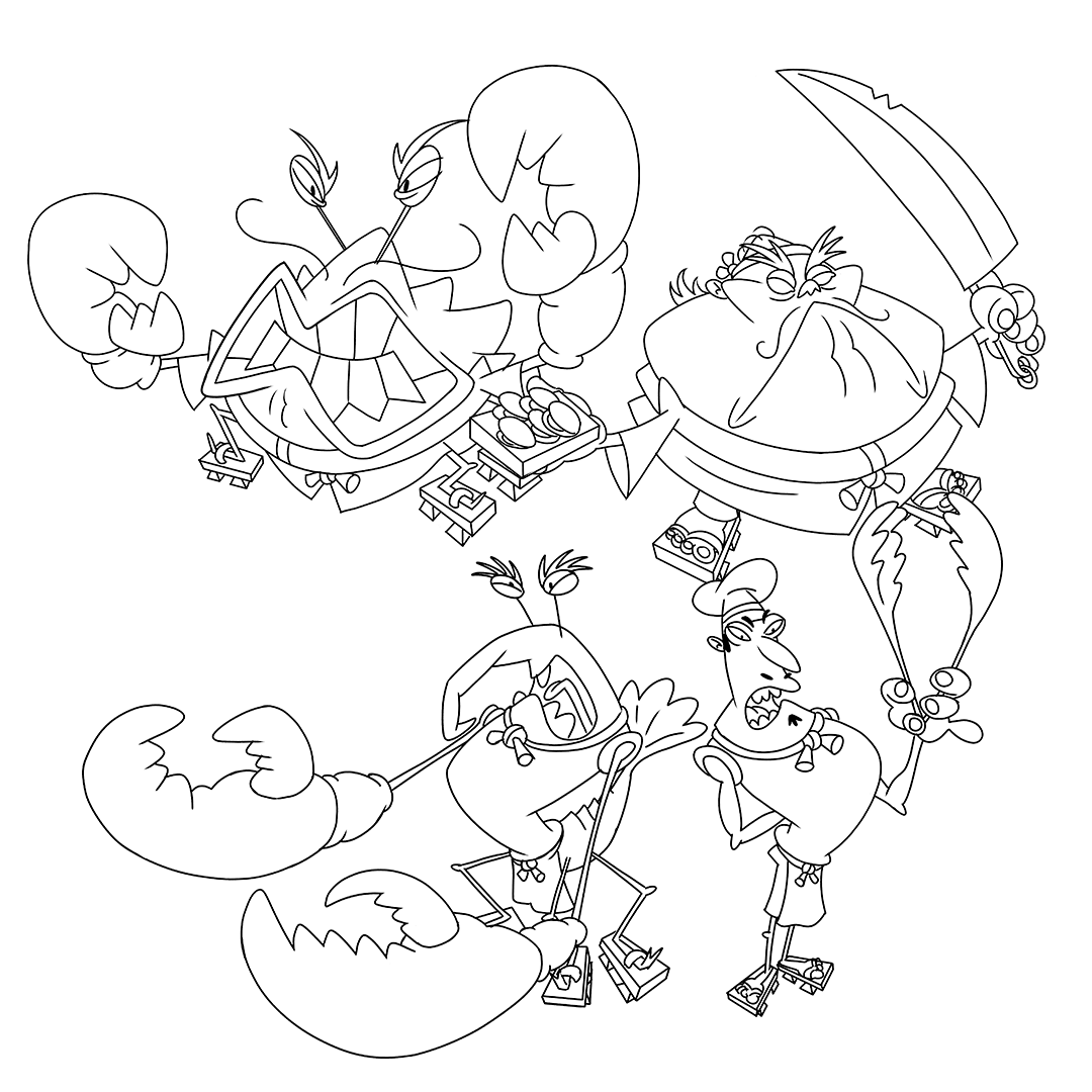 The Angry Metal Company tweet media