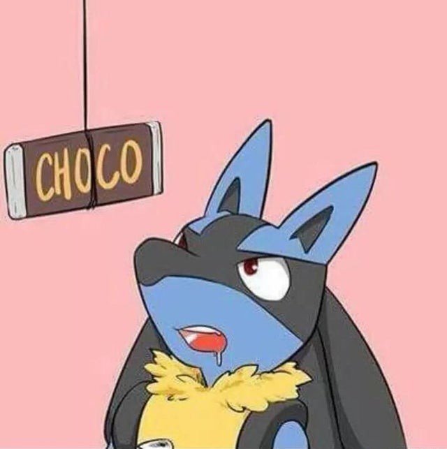 plus999xd1's tweet photo. How to catch a lucario quickly and easily: https://t.co/cVBd0NLiv8