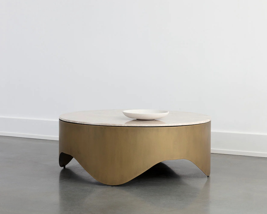 "Underneath all design lies the solid belief that beauty is a positive force."