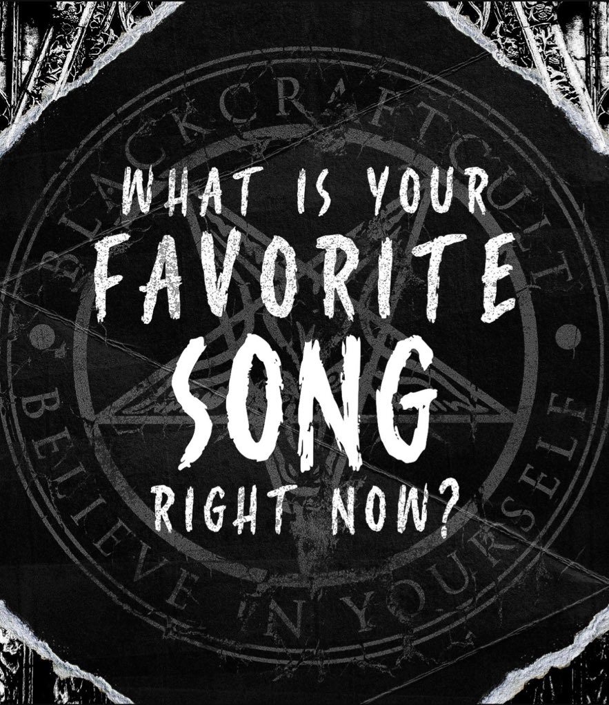 Blackcraftcult tweet media