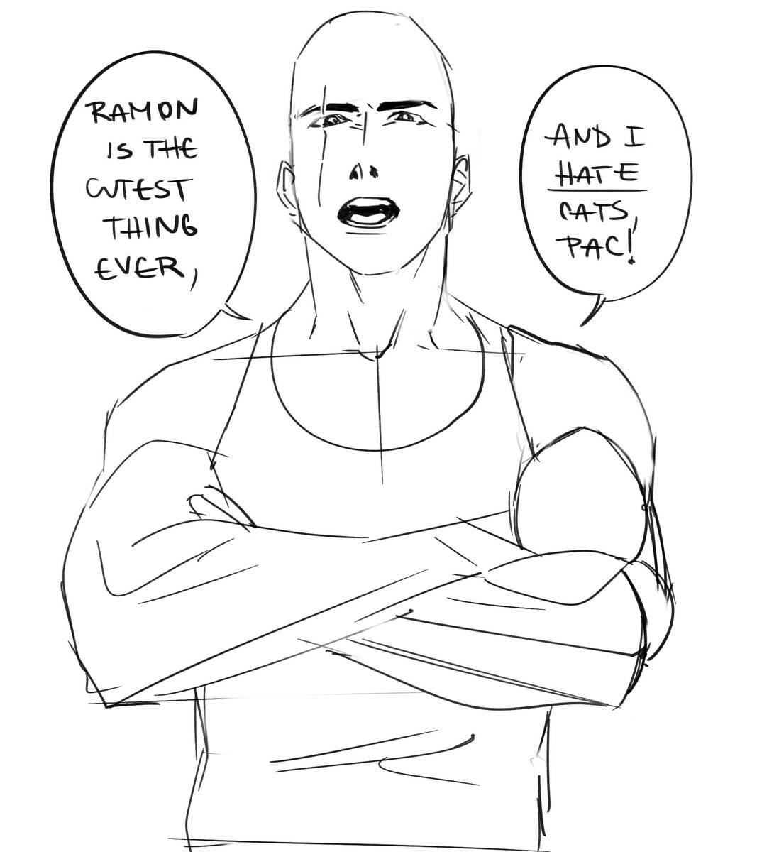 1/2 #hideduofanart 
