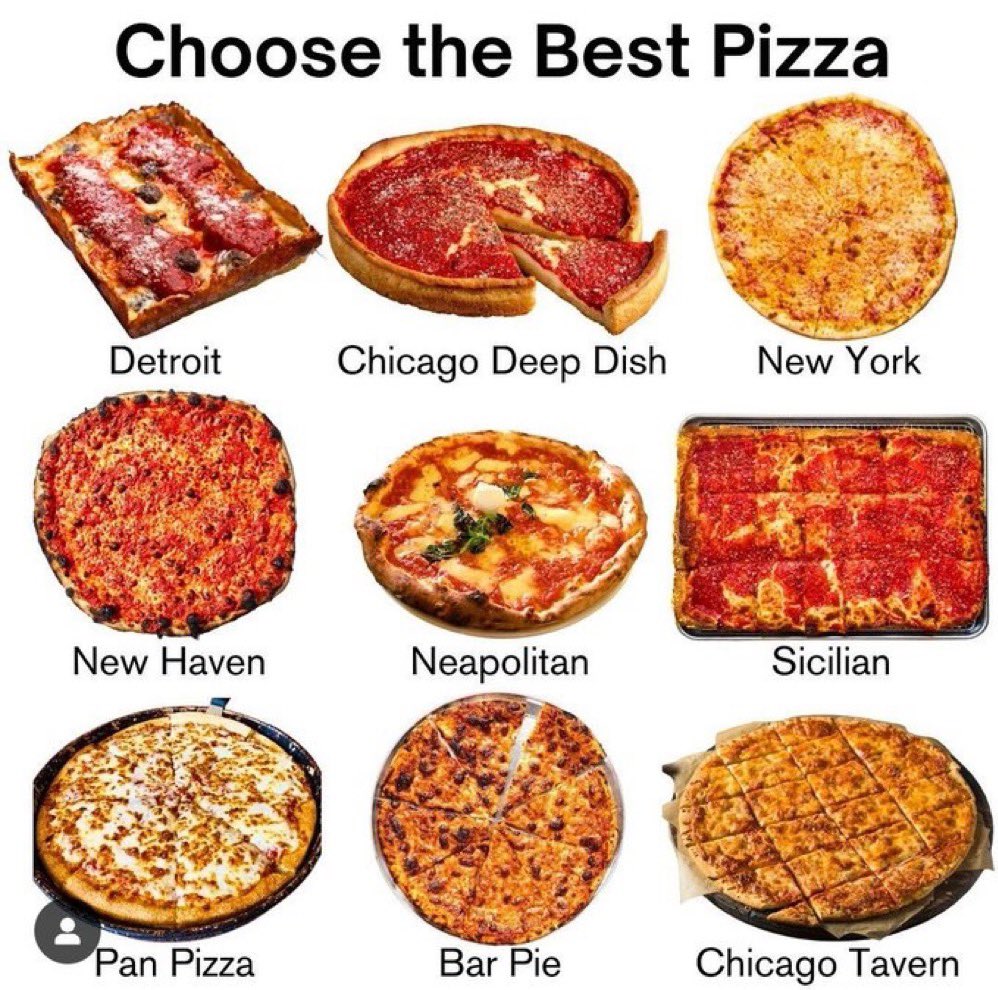 Which would YOU choose?