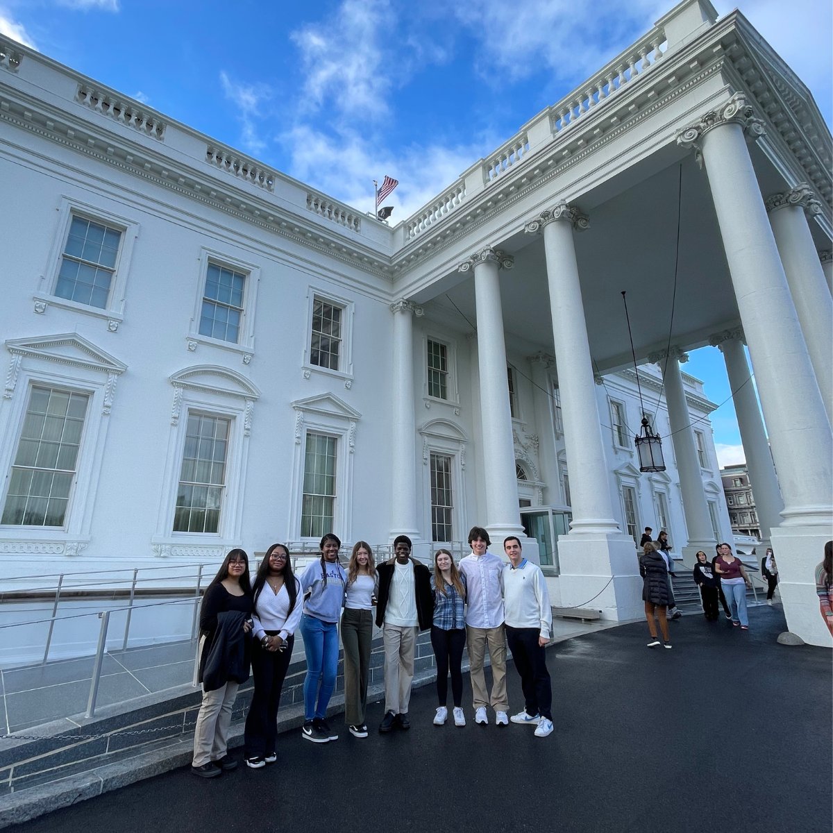 Ever dreamed of meeting with White House and Congress leaders to advocate for students everywhere? 🏛️ Your chance is here with @NatStuCo's new National Student Council! Discover how to be a part of this historic movement in our Feb 22 webinar: bit.ly/3w9gYVy