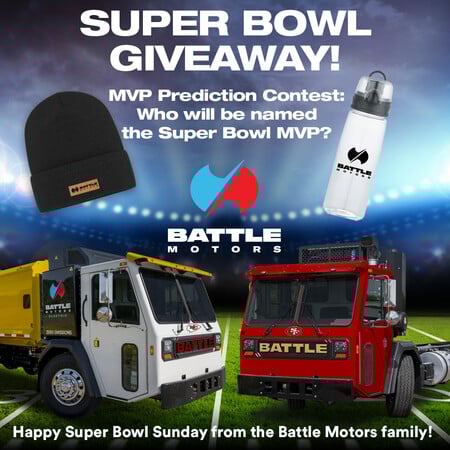 Battle Motors tweet media