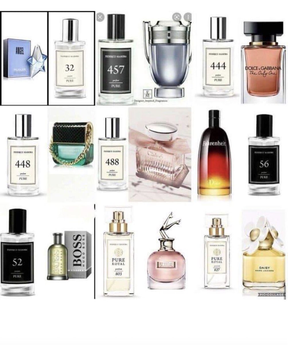 DM19811's tweet image. 🚨🚨🚨 𝐂𝐑𝐀𝐙𝐘 𝐌𝐈𝐃𝐖𝐄𝐄𝐊 𝐒𝐀𝐋𝐄 🚨🚨🚨
ALL FM Pure Fragrances 30% OFF👀
Dior
Chanel
Paco Rabanne
Gucci
Lancôme 
Marc Jacobs
Thierry Mugler
Plus so many more.........

Limited avaliablity! First come first serve. 
Will pop the lists in the comments
DM to order