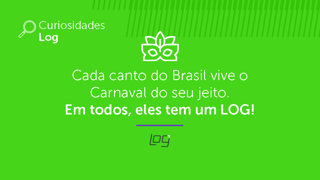 log_oficial's tweet photo. Cada canto do Brasil vive o Carnaval do seu jeito. Em todos eles, tem um LOG!

Descubra um pouco da cultura de alguns dos locais onde temos empreendimentos.

#carnaval #cultura #logistica #logg3 #logcp #log https://t.co/WMmrCU2FC3