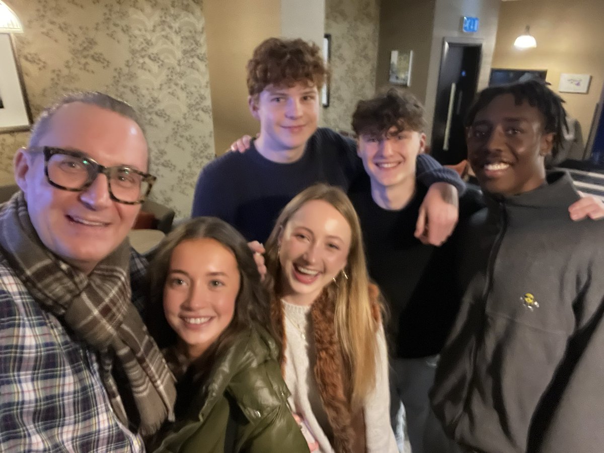 Professor Mark Britnell (@markbritnell) on Twitter photo It’s great to see freshers university life through the eyes of my daughter, Beatrix, as we celebrate her birthday with her flat mates <a href="/cardiffuni/">Cardiff University</a> #Wales 🏴 It’s great to see freshers university life through the eyes of my daughter, Beatrix, as we celebrate her birthday with her flat mates <a href="/cardiffuni/">Cardiff University</a> #Wales 🏴