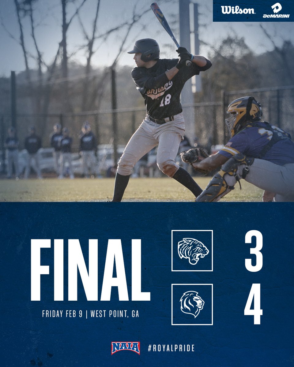 Johnson Baseball tweet media