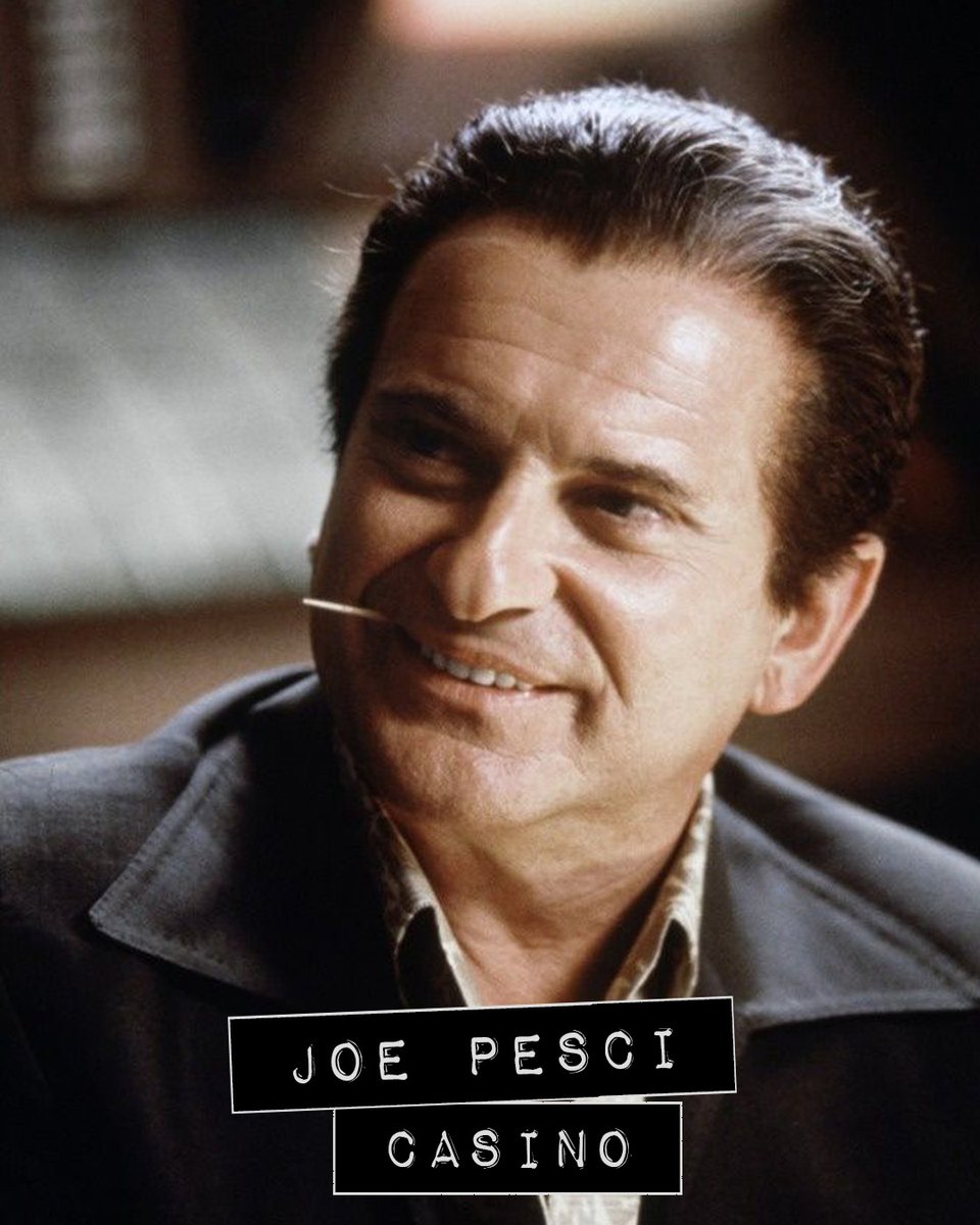 ALSO STARRING… JOE PESCI - Journal - Metrograph, image size:960x1200