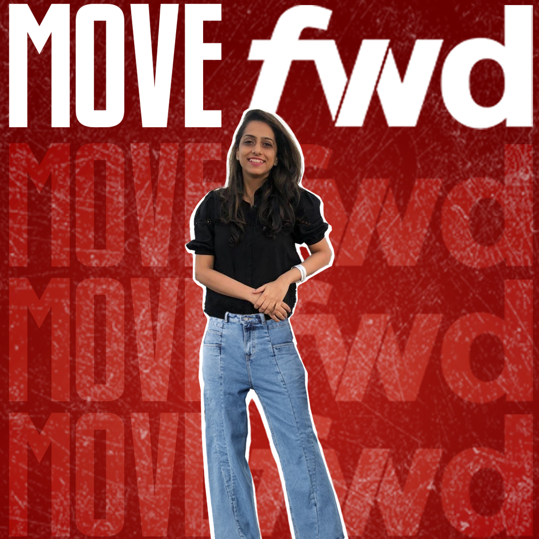 myntra's tweet photo. @karmagal91 No cap, that outfit is dead weight. We got you a wardrobe upgrade that'll have you lookin' like a whole snack! #JustMoveFWD https://t.co/rDnXNICP9Y