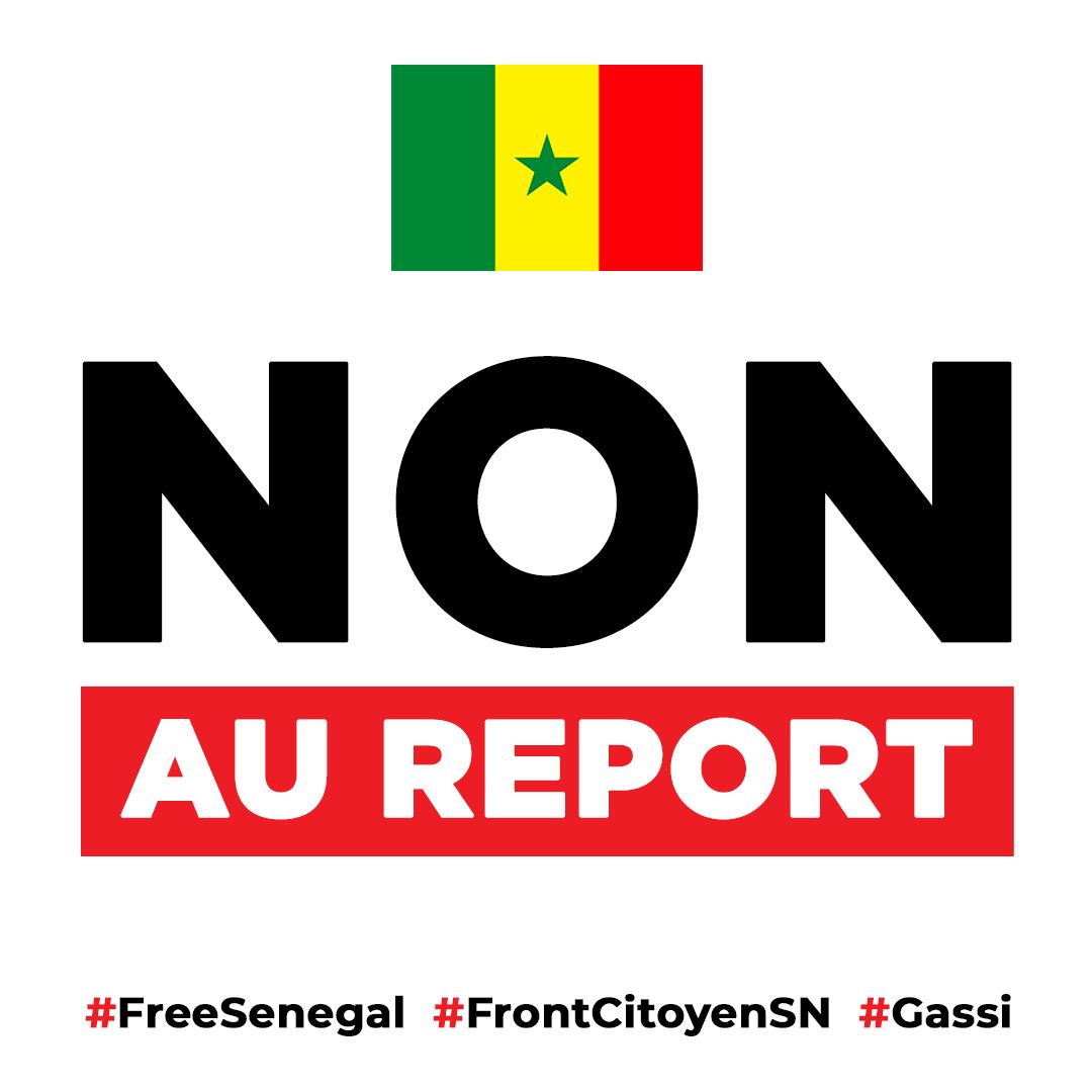 Il faut que le monde entier sache ce qui se passe actuellement au #Senegal.
Partagez tous les images et vidéos... 
#FreeSenegal 
#Gassi 
#DoynaSeuk