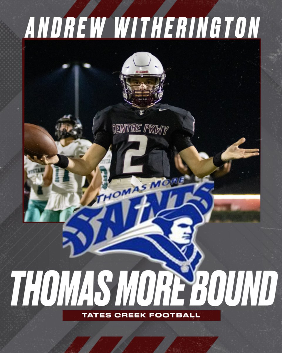 Tates Creek Athletics (@tcdores1) on Twitter photo 