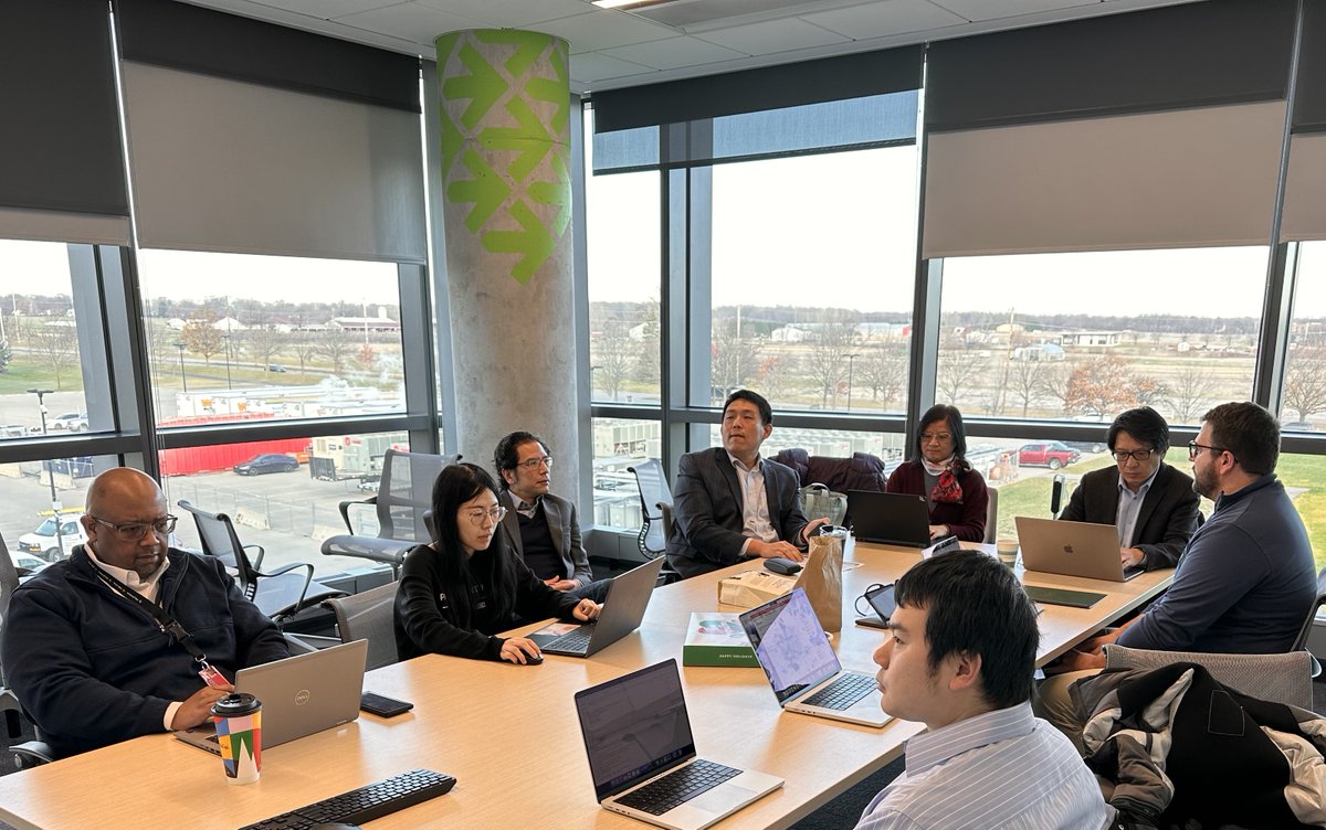 Pelotonia Institute for Immuno-Oncology (@ohiostatepiio) on Twitter photo "The most exciting part of #multi_omics is how close we are to real #translational and #clinical impact." - <a href="/QinMaBMBL/">Qin Ma BMBL</a>.
The full interview from #PIIO #IOIG #BMI leader, Dr. Qin Ma can be found in "The Multi-Omics Playbook 2024." Check it out here! go.osu.edu/CkWV "The most exciting part of #multi_omics is how close we are to real #translational and #clinical impact." - <a href="/QinMaBMBL/">Qin Ma BMBL</a>.
The full interview from #PIIO #IOIG #BMI leader, Dr. Qin Ma can be found in "The Multi-Omics Playbook 2024." Check it out here! go.osu.edu/CkWV