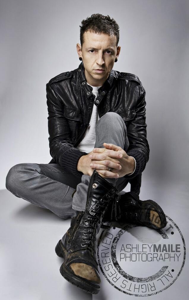 ChesterB Pics tweet media