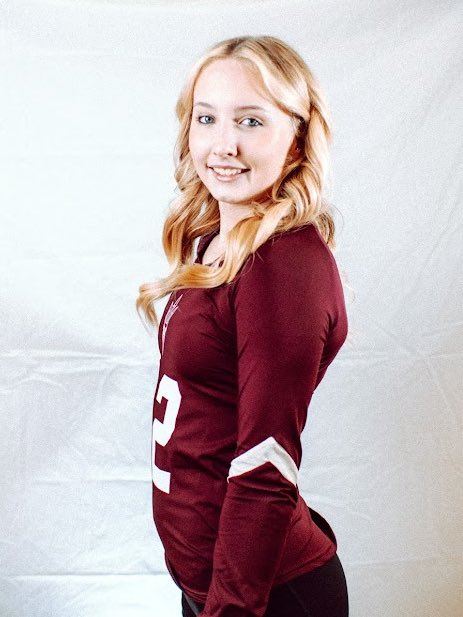 Happy Birthday Brooke! 🤍☀️😈