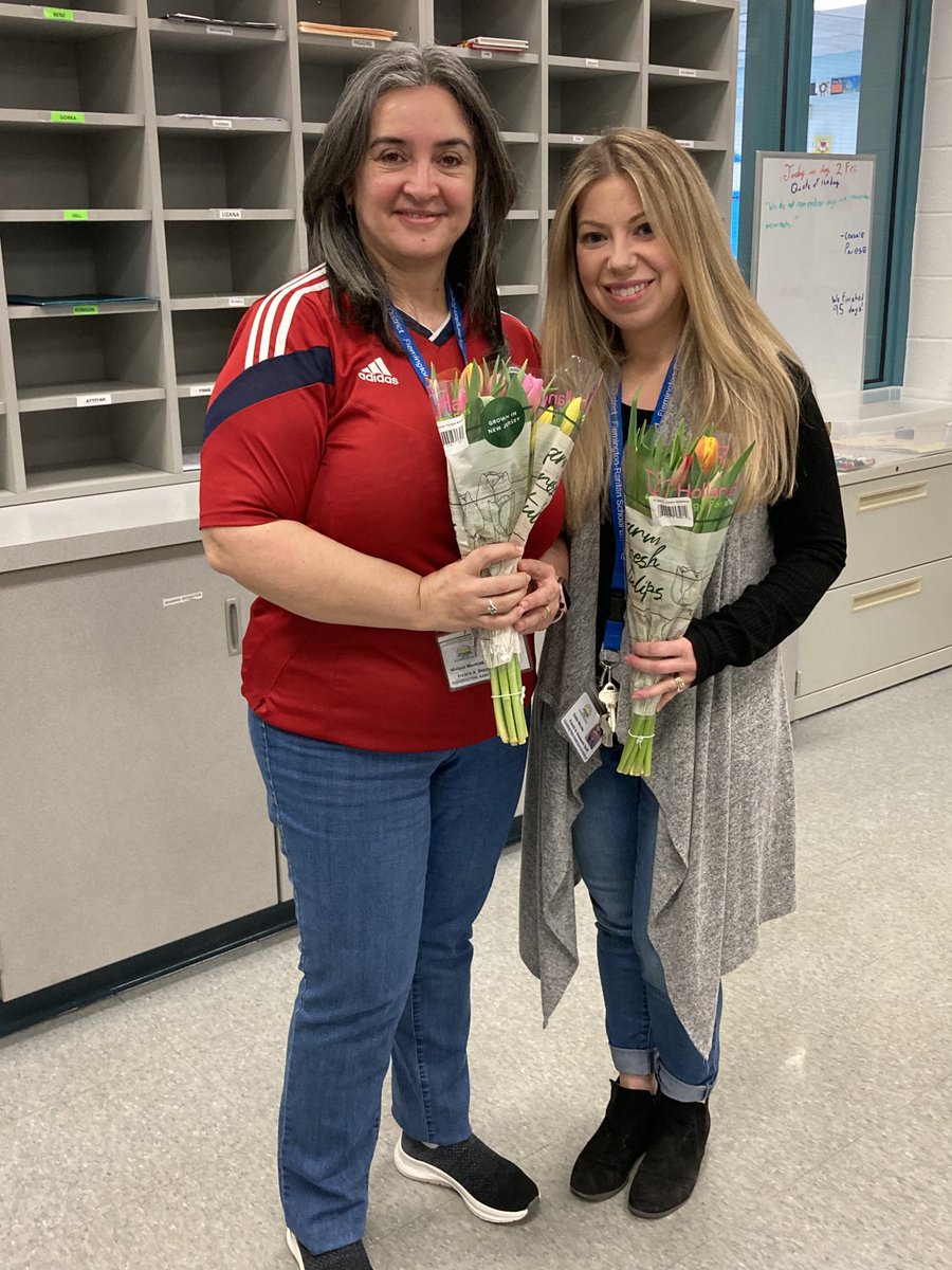 Mary Jane Custy tweet media