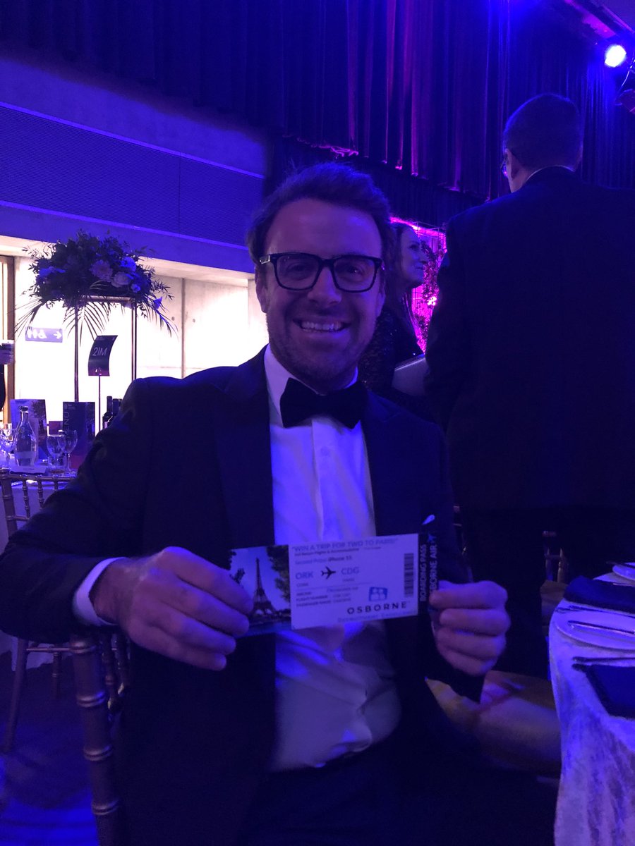 Suited and booted for the Annual Cork Chamber Dinner 2024 <a href="/CorkChamber/">Cork Chamber</a> <a href="/corkskillnet/">Cork Chamber Skillnet</a> 
#CCAD24