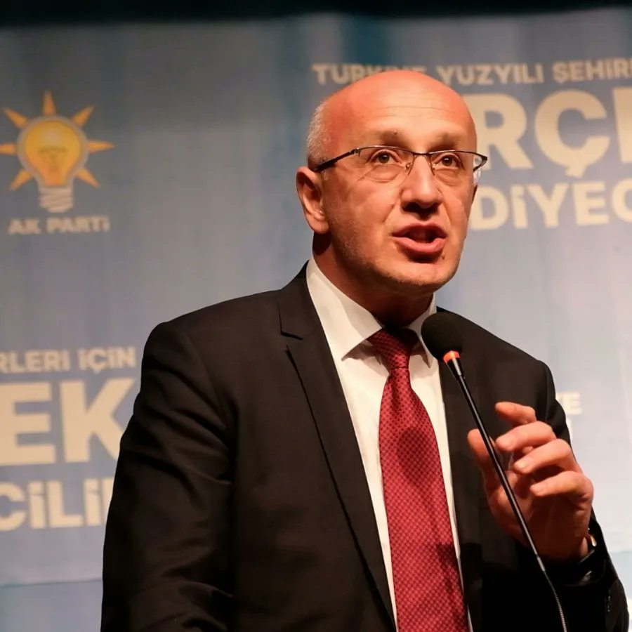 AvMuratzt202370's tweet photo. ADAY TANITIM TOPLANTIMIZI GERÇEKLEŞTİRDİK 
AK Parti aday tanıtım toplantımızı coşkulu bir şekilde gerçekleştirdik. 
HAZIRIZ, KARARLIYIZ!
#karaman #karamanbelediyesi #yenidenkaraman #mevlütakgün #hazırızkararlıyız #türkiyeyüzyılı https://t.co/mciyc4rFqF