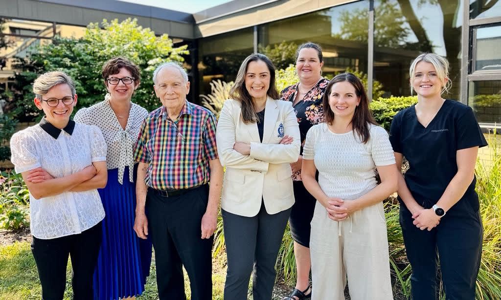 niagarahealth's tweet photo. #ICYMI-We’re making significant strides in #StrokeResearch!
Together with our dedicated team, Accelerating Clinical Trials (ACT) Canada, and community support, we're helping to shape the future of #stroke treatment: https://t.co/lPpz4BD1T2
#NHKI #NHResearch https://t.co/hxSPA7Emq3