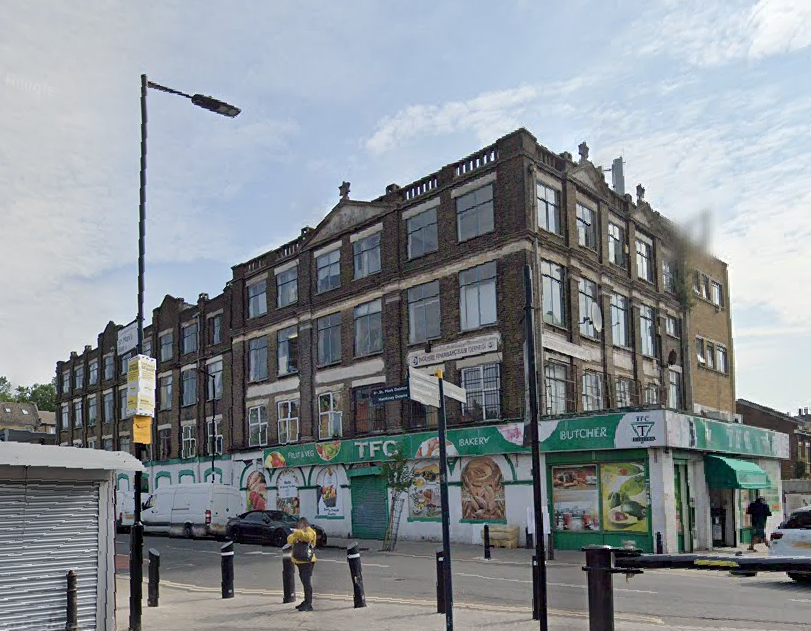 Lyn Rennick tweet media