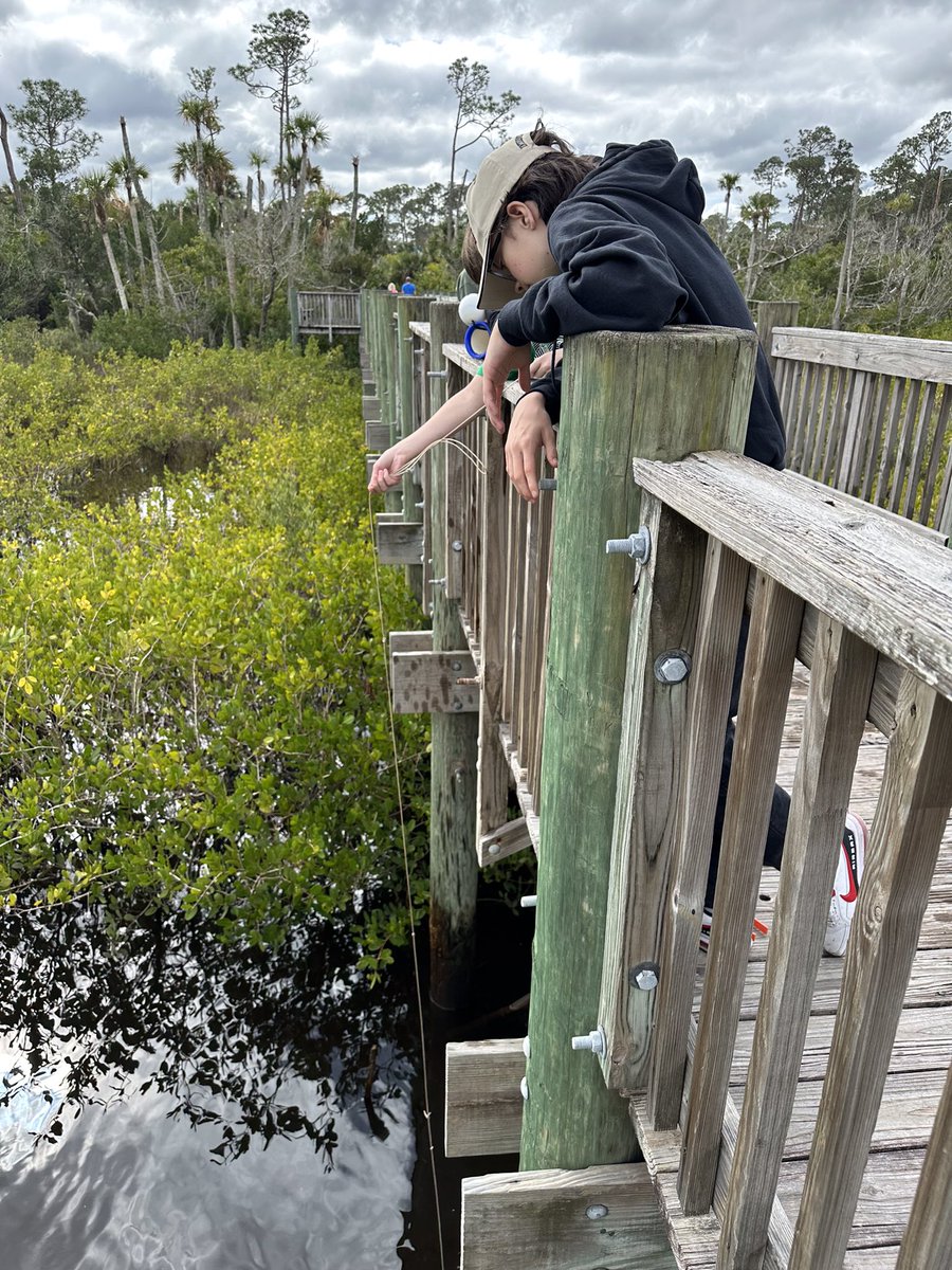 More great pics from DeLand High today.