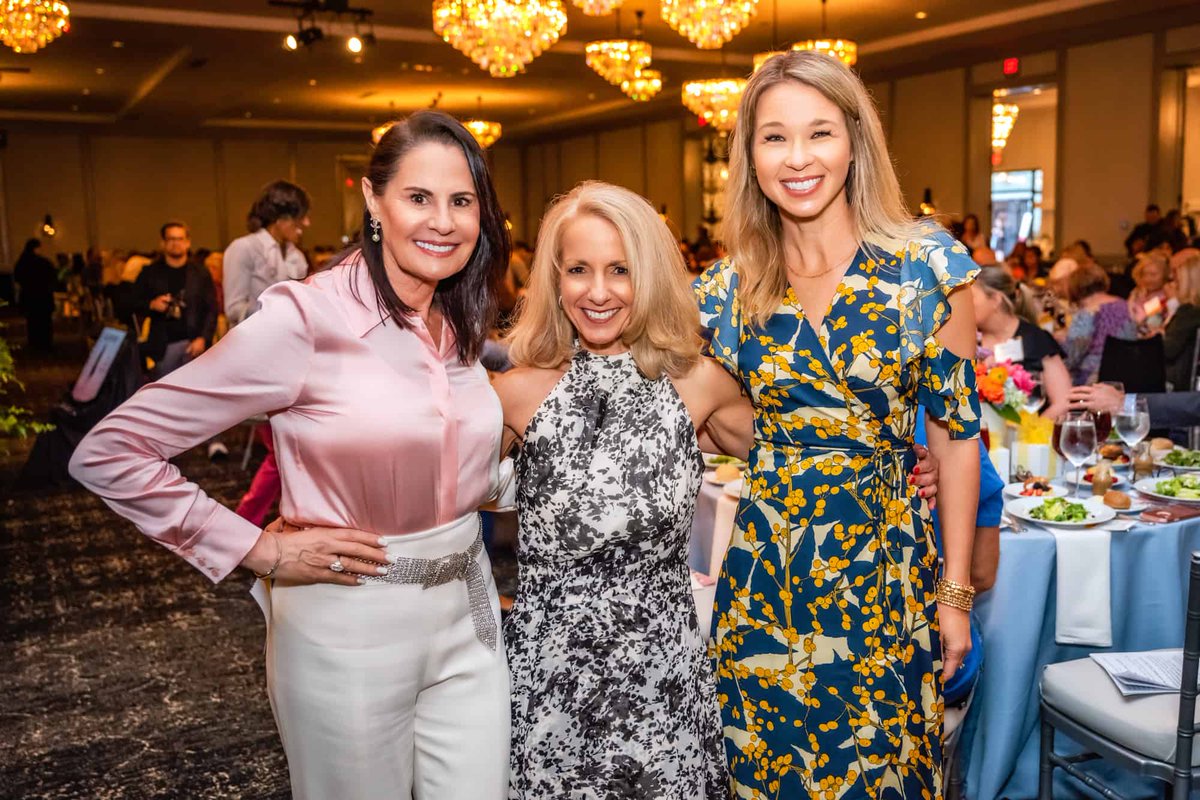 Tickets are available for CURE’s Quiet Heroes. This beautiful afternoon celebrates the mothers who must guide their families through a childhood cancer diagnosis. You can join Simply Buckhead by attending, sponsoring, or donating an auction item. Visit quietheroes.org.