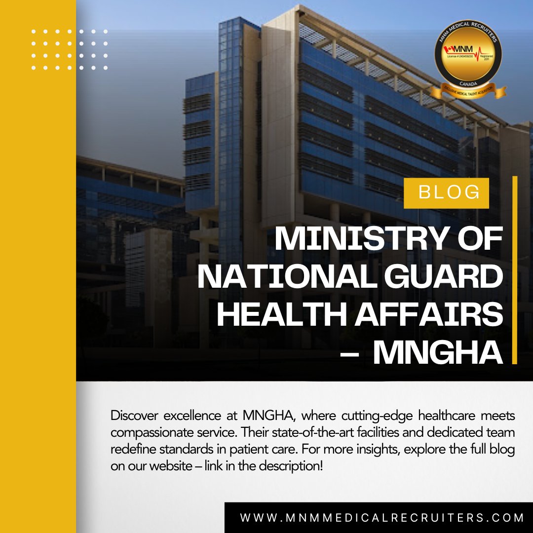 MNM Medical Recruiters Canada (@mnm_medical) / Posts / X