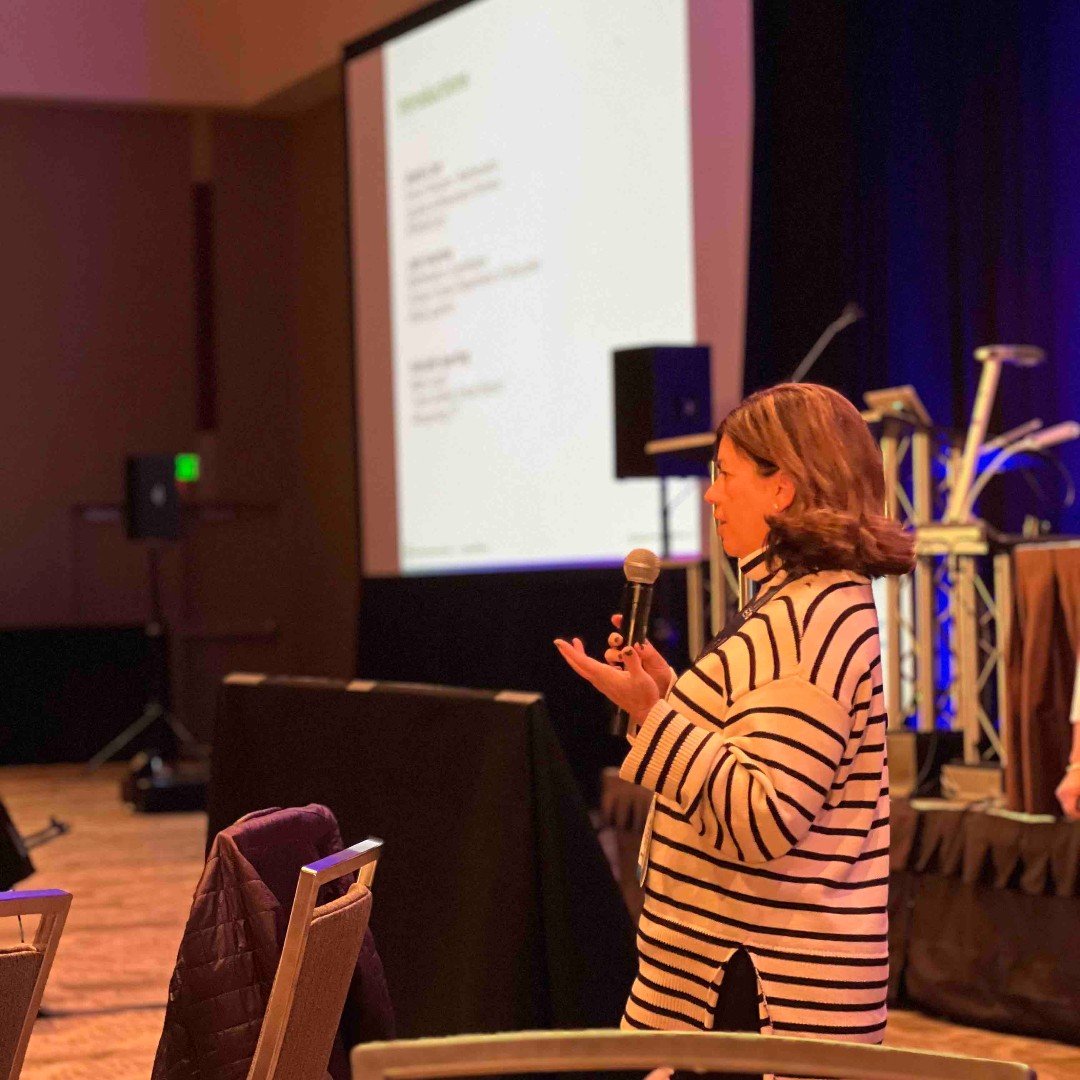 'Our children are not numbers.' Speakers @ShelbiCole1, @jody_guarino, and @msperling777 provide practical guidance for leveraging data to examine the systems we have designed, as well as practical and humanizing approaches for understanding student learning. #NCTMSEA24