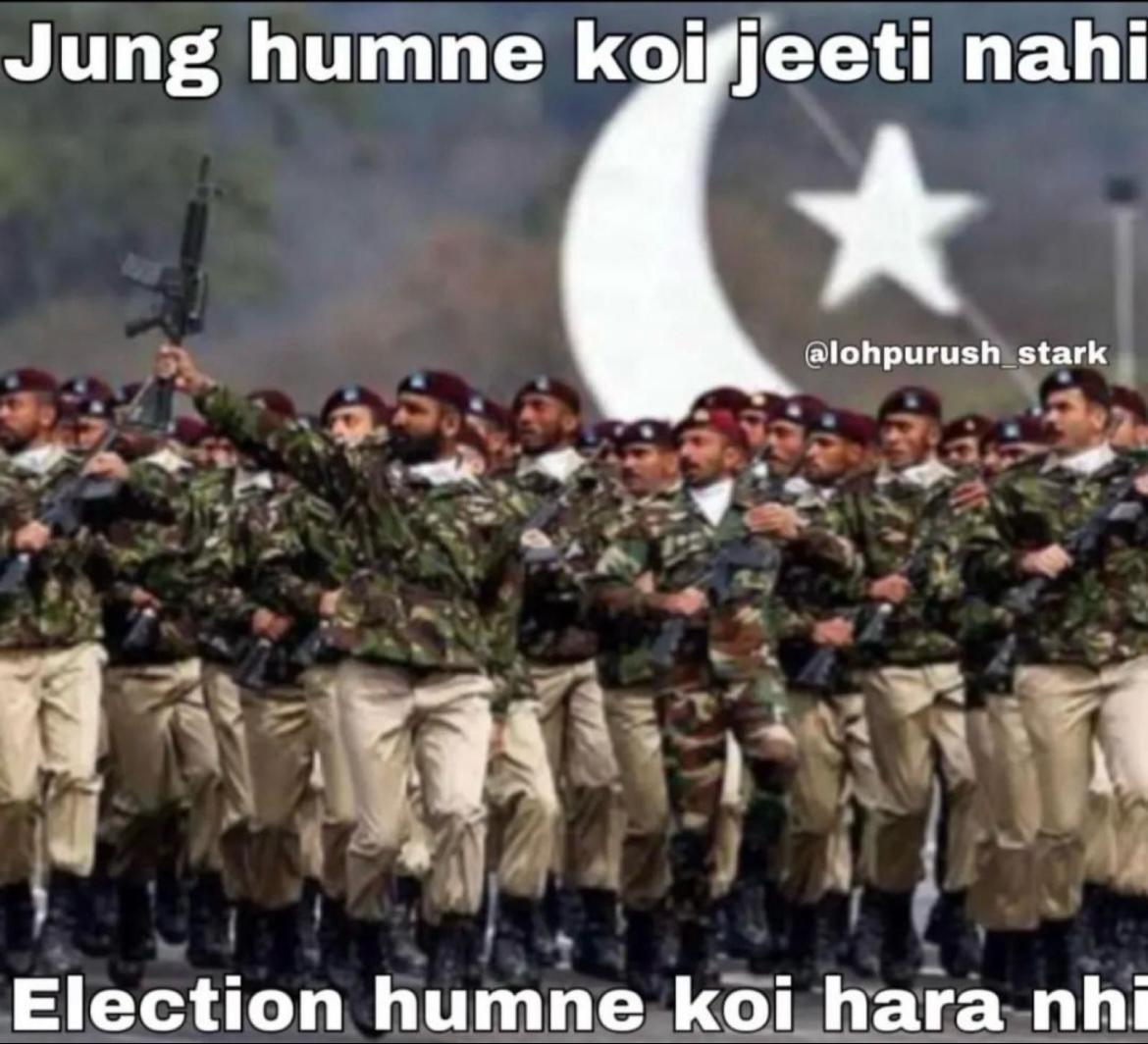 Mafiakadushman's tweet photo. COAS: is American representative in Pakistan
Lol, in Pakistan under the direct orders of viceroy #DavidBloom @usembislamabad: Pakistani beygharit apolitical neutrals estab, police, bearucracy and judiciary are to kill, humiliate, abduct, torture the Pakistani public and now one cares about it.
@OfficialDGISPR
@dgprPaknavy @DGPR_PAF @ECP_Pakistan @WhiteHouse