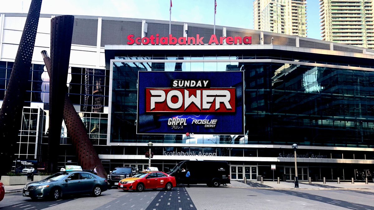 NorthAmericanPW's tweet photo. AWF Power + Energy Match Cards
TONIGHT! Both match cards for both #AWFPower and #AWFEnergy will be posted! Coming to you LIVE next Monday and Tuesday from the Scotiabank Arena in Toronto, ahead of #WrestleVersary. https://t.co/fUxbKiBdP6
