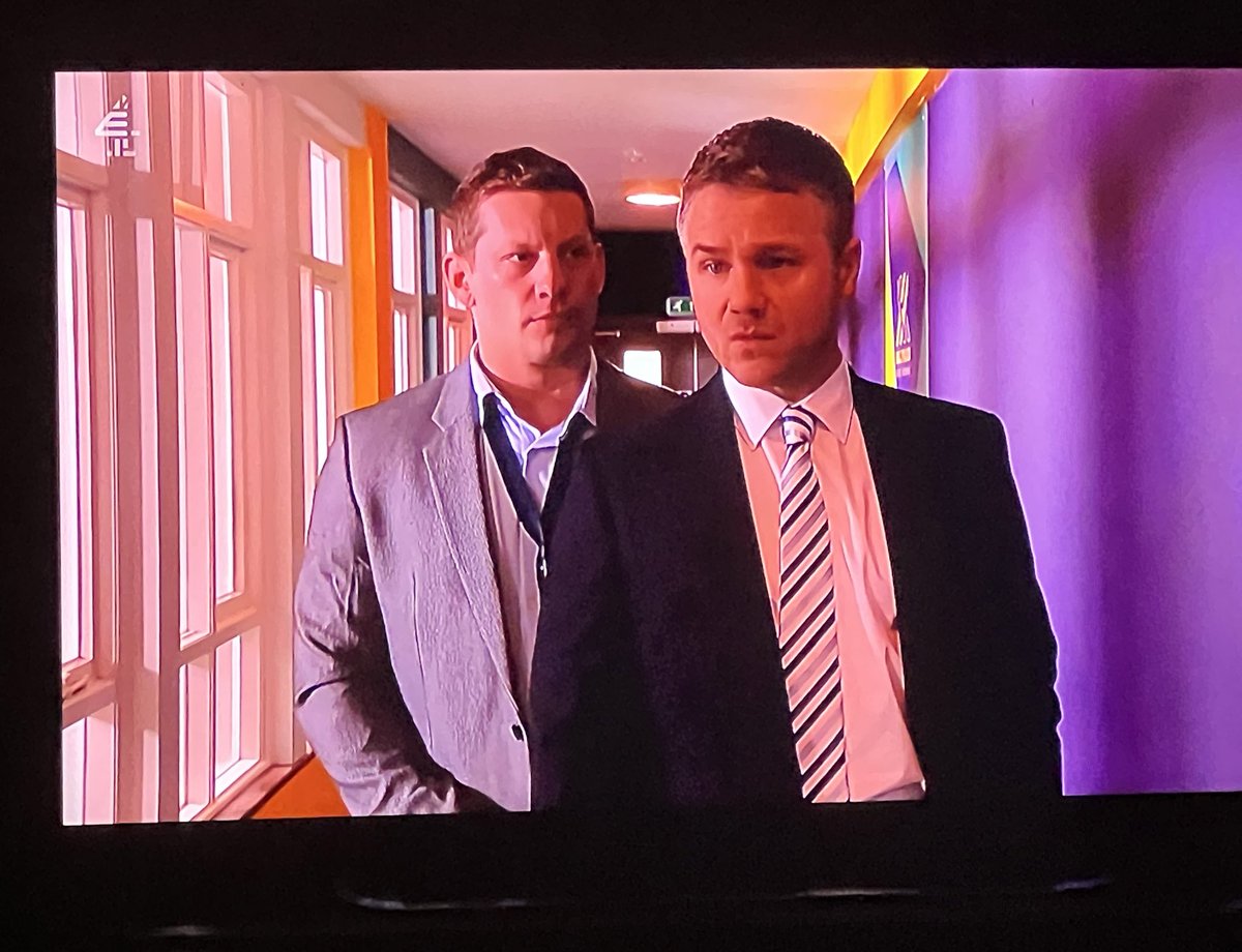 OliviaR63297832's tweet photo. They look so good together and the way Jp said mr shepherd #mcshep #mccarter https://t.co/CaxC7Wusa7
