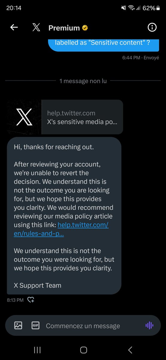 Anato Finnstark 𒉭 NSFW ACCOUNT 🔞 tweet media