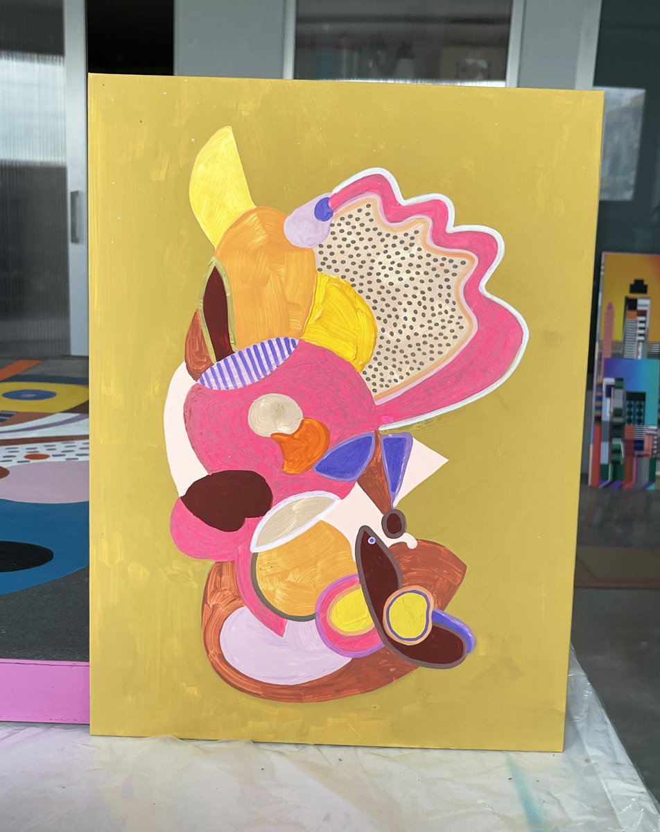 MINI DREAMS series. N.3——————————————————————