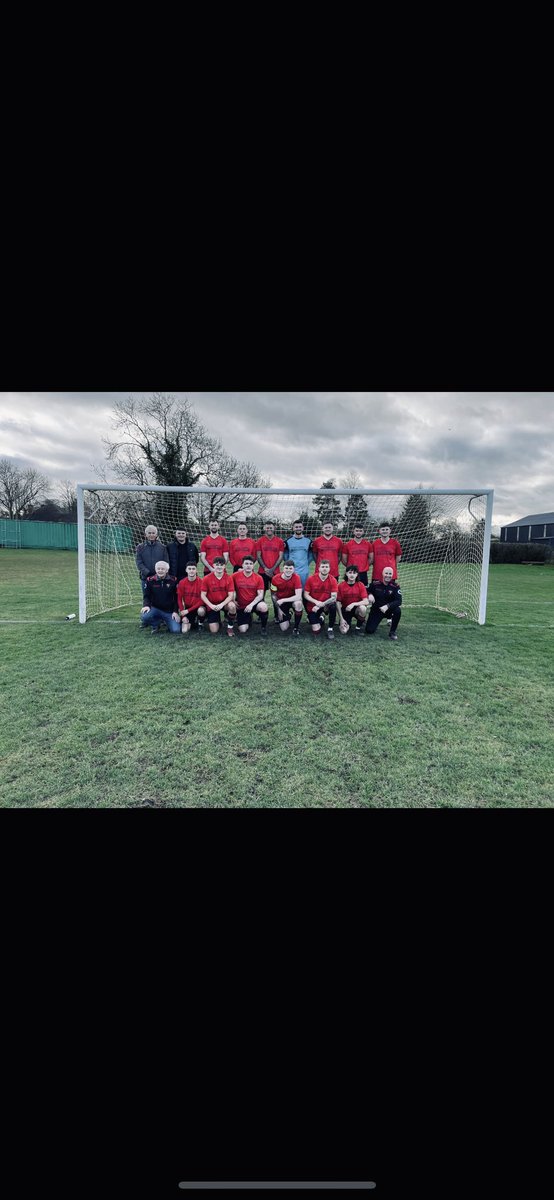 Limestone Rangers FC tweet media