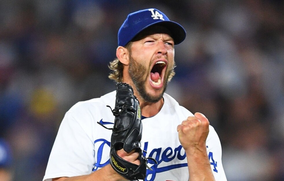 OFFICIAL: #Dodgers have re-signed Clayton Kershaw.
dodgerblue.com/los-angeles-do…