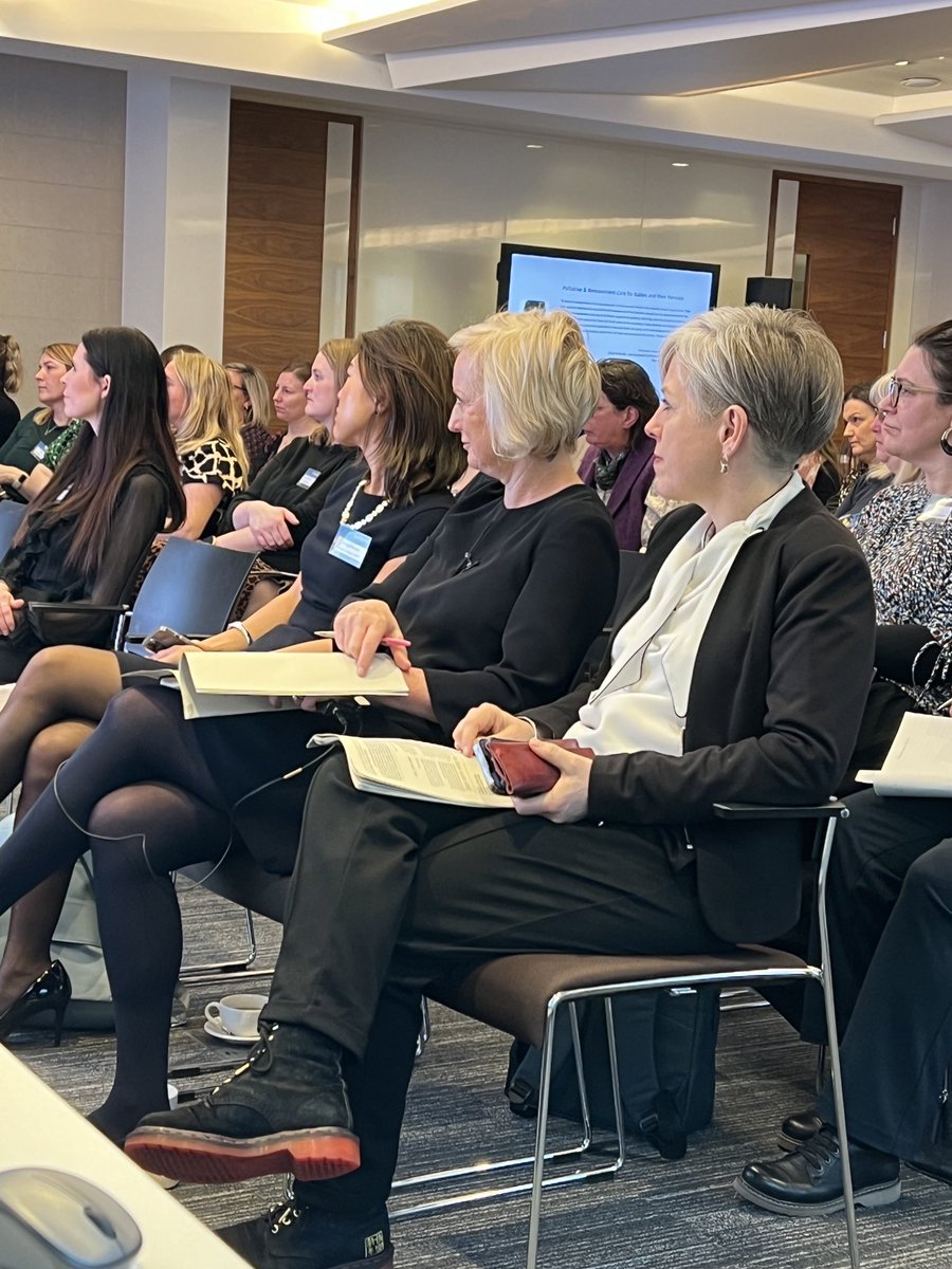 An awesome day in London for the 4Louis National Bereavement midwives Forum and Neonatal Palliative &amp; Bereavement Care Nurses Network #NBMF24 #NPBC24 #MatNeoPallEOLCare24 @CNOEngland <a href="/NNAUK1/">Neonatal Nurses Association (NNA)</a> <a href="/TrueColoursTrus/">True Colours Trust</a> <a href="/cwpluscharity/">CW+ charity</a> <a href="/_4Louis/">4Louis</a> <a href="/AbigailsCharity/">Abigail's Footsteps</a> <a href="/ChelwestFT/">Chelsea and Westminster Hospital</a> <a href="/Fieldfisher/">Fieldfisher</a>