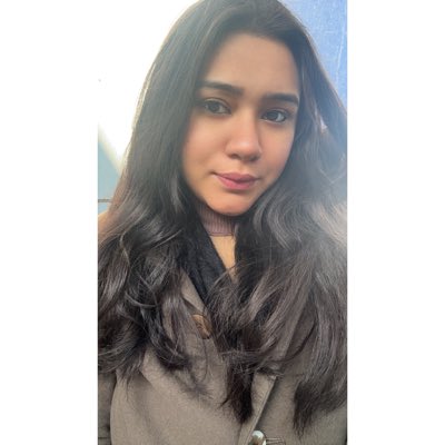 BrejaSamridhi's tweet photo. #NewProfilePic https://t.co/dd5QcNNR6f
