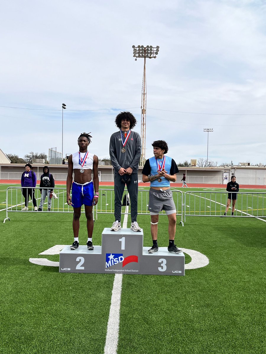 SA Central Track tweet media