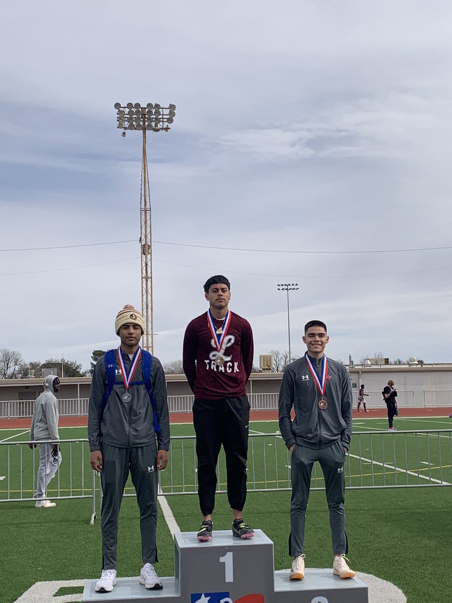 SA Central Track tweet media