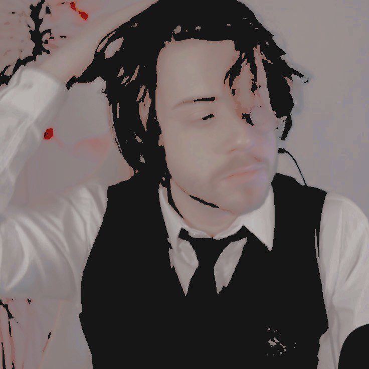 VESUNNACAMP's tweet photo. ᅠ  
ᅠ  
                     𝐉𝐀𝐄𝐆𝐄𝐑, 𝑬͟𝐑𝐄𝐍 ⸝⸝﹒₊˚
                     demi-dieu  、
                     enfant d'𝐀𝐑𝐄𝐒.

    — Combatant . 
    — Phylax Skotìas.
    
ᅠ
ᅠ https://t.co/2Uf5GAj39N