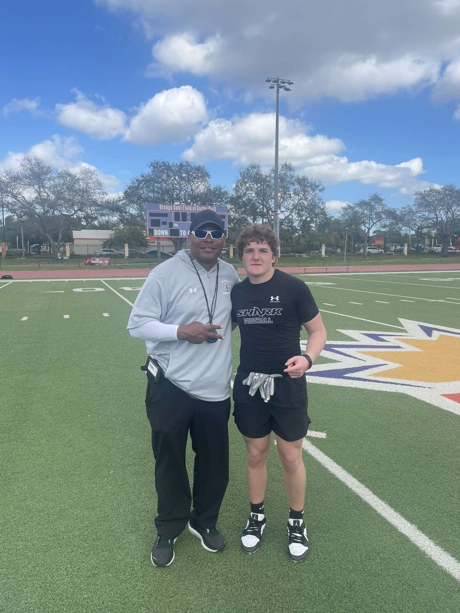 Luke Tallstrom (@ltallstrom) on Twitter photo Thanks to <a href="/CoachTravisJoh1/">CoachTravisJohnson.com</a> for inviting me to the recruit nation camp in Ft. Lauderdale and <a href="/coachmikehayde/">Mike Hayde</a> for naming me a top performer and earning 3 stars <a href="/Coach_Hartz_2/">Steve Hartz</a> <a href="/CoachG58/">G</a> <a href="/RecruitNationUS/">Recruit Nation</a> <a href="/nationalradar/">NationalRadar</a> Thanks to <a href="/CoachTravisJoh1/">CoachTravisJohnson.com</a> for inviting me to the recruit nation camp in Ft. Lauderdale and <a href="/coachmikehayde/">Mike Hayde</a> for naming me a top performer and earning 3 stars <a href="/Coach_Hartz_2/">Steve Hartz</a> <a href="/CoachG58/">G</a> <a href="/RecruitNationUS/">Recruit Nation</a> <a href="/nationalradar/">NationalRadar</a>