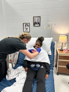 SCHS CTE tweet media