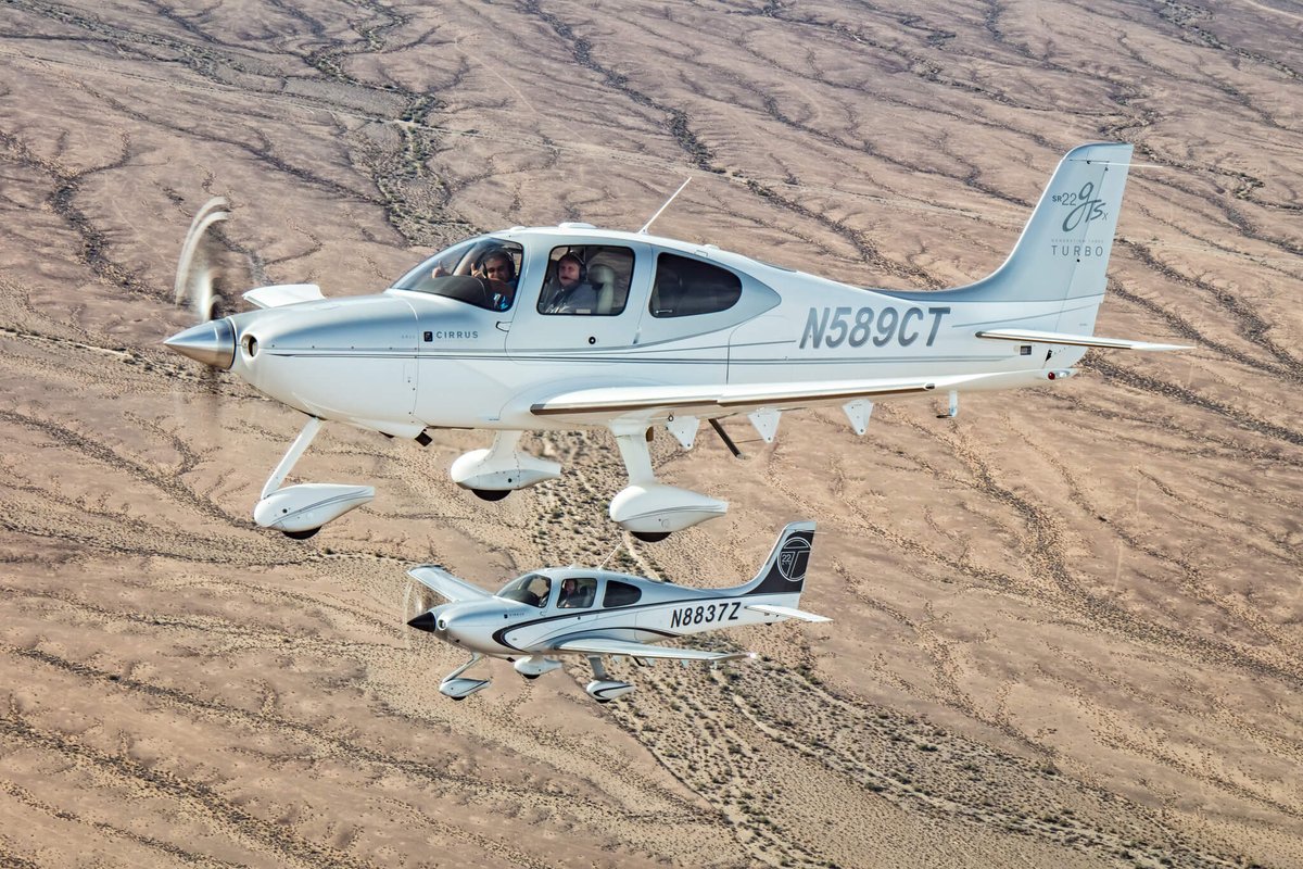 This weekend, the first C2A Formation Flight Clinic of the year is taking off! ✈️ 🎉

Be sure to check out other upcoming C2A dates to attend! bit.ly/3HUt5Z2

 #FormationFlying #CirrusLife #COPA #C2A #FormationFlightClinic
