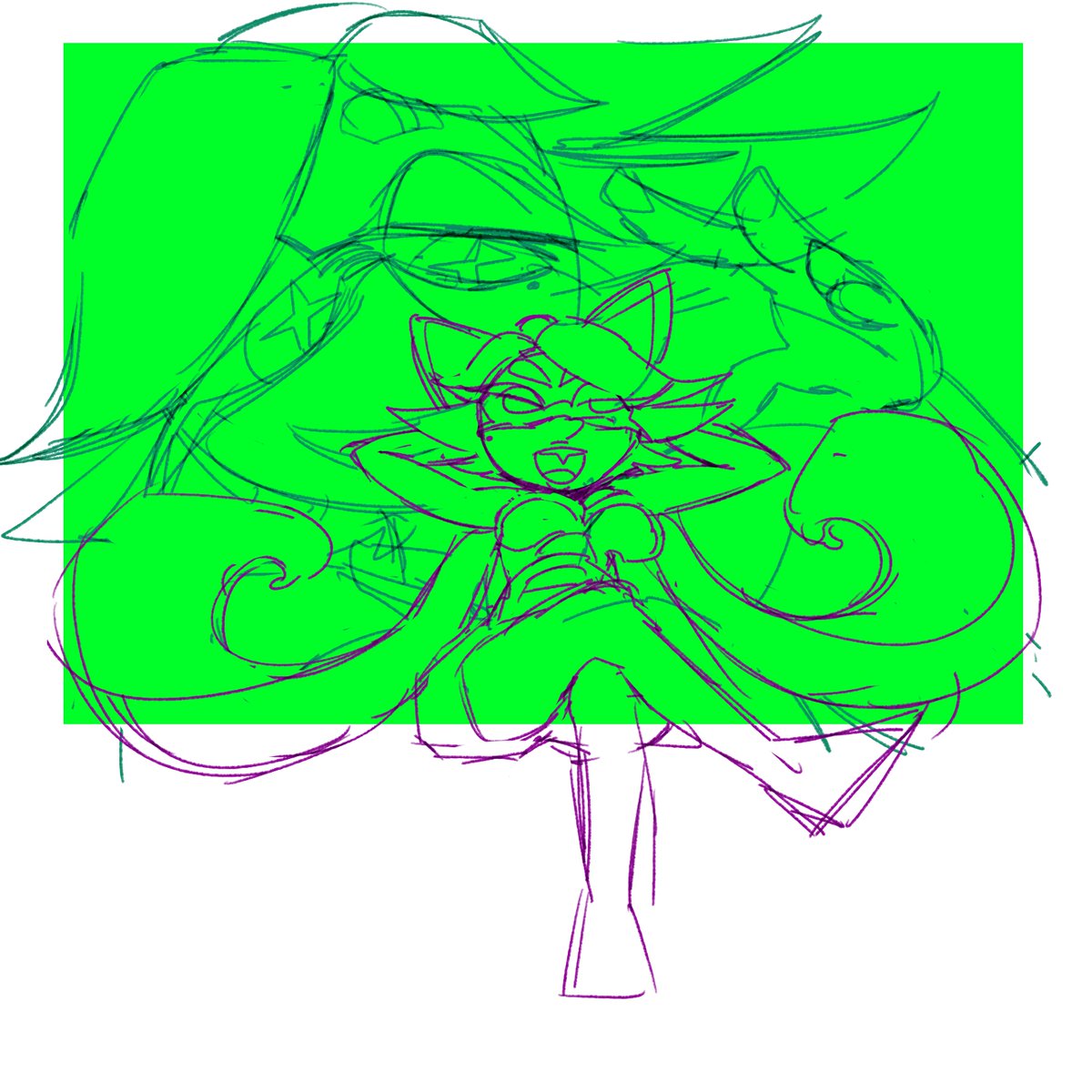 sorenjj's tweet image. im having whatevr the opposite of art block is.. art overflow,, too many ideas i wanna try im gonna explode.. anyway WIPPPP