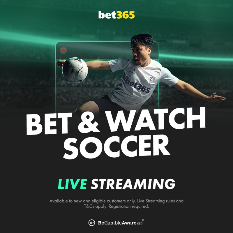 Live sport stream 365 on sale