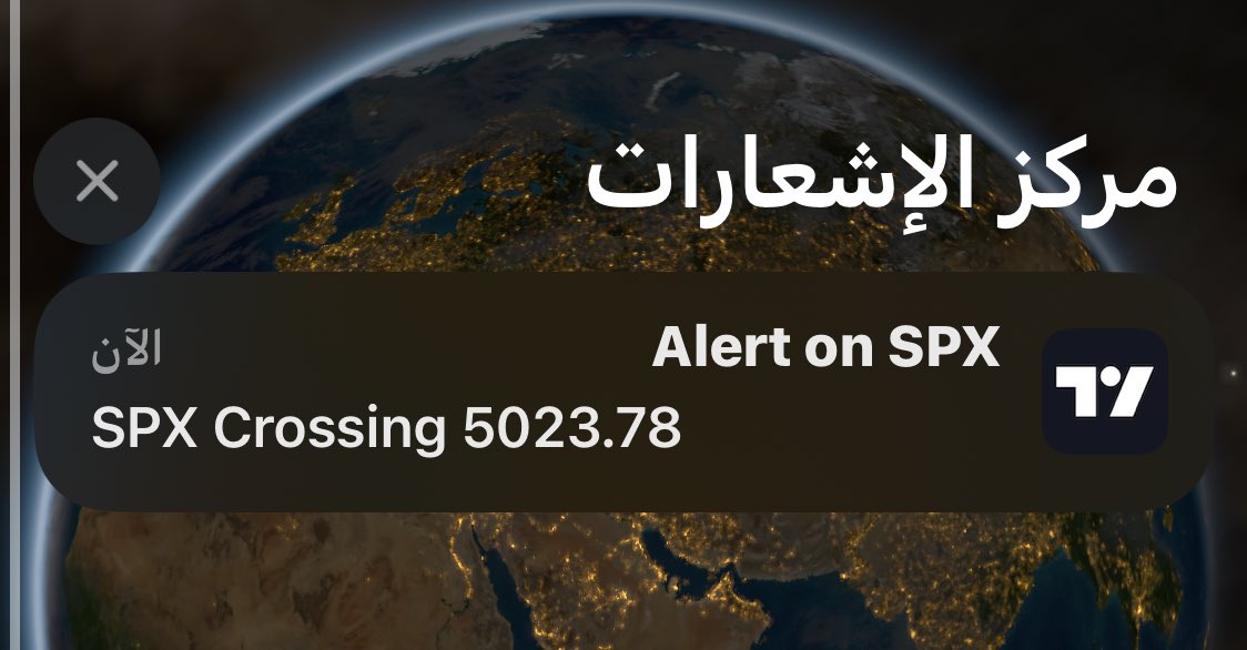 #spx done ✅✅✅

#WallStreet 
#الاسهم_الامريكية
