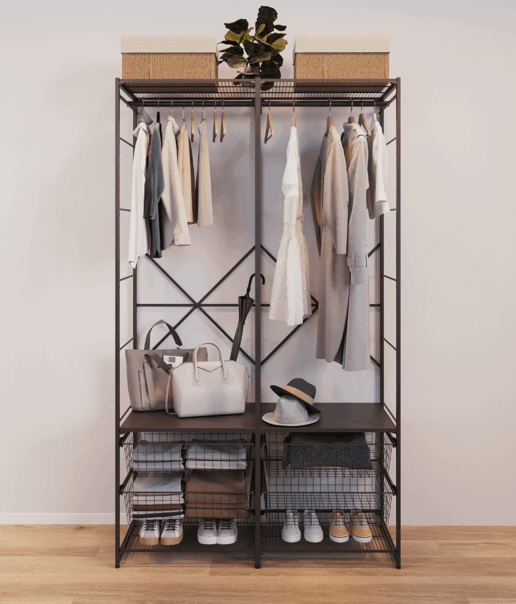 PIXREADY1's tweet image. Witness the transformative #3D world of storage solutions crafted by #PIXREADY for a Dutch home improvement brand. 

Experience elevating online presentation and captivating customer engagement.

Check out the project on our website ➡️ pixready.com/portfolio/elev…

#3Drendering